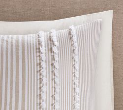 Rosina Cotton Comforter Set