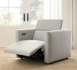 Tucker Power Recliner