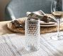 Hobnail Drinking Glasses