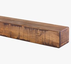 Rustic Ledge (48"-72")