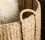 Safi Handwoven Tote Baskets
