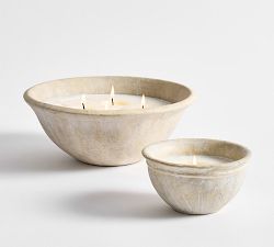 Artisan Studio Candle - Incense &amp; Fig Leaf