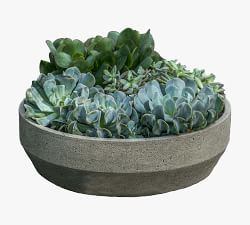 Baylee Beveled Planters