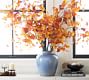Faux Oversized Autumn Aspen Tree Branch