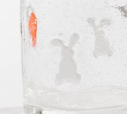 Icon Drinking Glasses - Set of 4