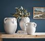 Joshua Handcrafted Ceramic Vases