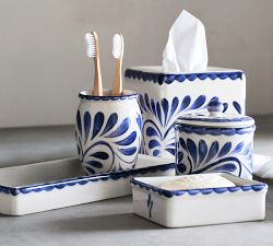 Puebla Bathroom Accessories