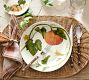 Rustic Pumpkin Dinnerware Collection