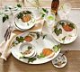 Rustic Pumpkin Dinnerware Collection