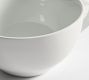 Caterer's Box Porcelain Cappuccino Mugs - Set of 6