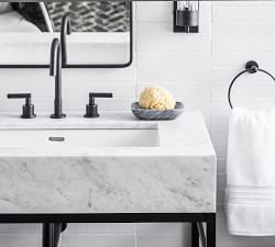 Clarence 36" Single Sink Vanity