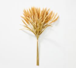 Faux Wheat Bundle