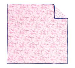 Lilly Pulitzer La Via Loca Reversible Quilt &amp; Shams