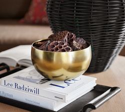 Lotus Pod Vase Filler