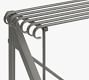 Lyon Zinc Tiered Plant Etagere