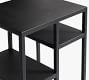 Millbrae Metal Nightstand (18")