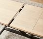 Napa Extendable Dining Table (73.5"- 91.5")
