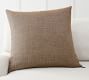 Belgian Linen Pillow
