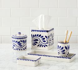 Puebla Bathroom Accessories