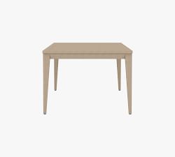 Punta Mita Teak Rectangular Outdoor Dining Table