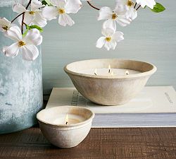 Artisan Studio Candle - Incense &amp; Fig Leaf