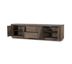 Aspen Media Console (94")
