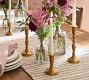 Bellport Chindi Cotton/Jute Table Runner