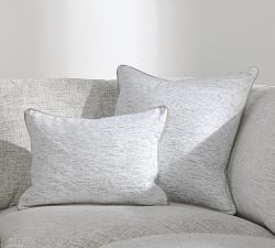 Bonnay Lumbar Pillow Cover