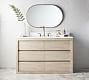 Cayman 52" Single Wide Sink Vanity