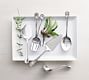 Entertaining Essentials 6-Piece Serving Utensils Set