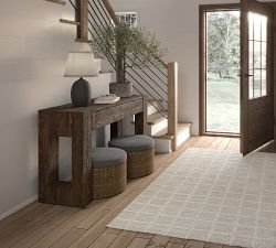 Fraya Handwoven Wool Rug