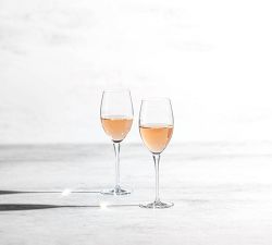 Highness Dessert Wine Glasses, Set of 2