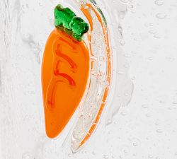 Icon Drinking Glasses - Set of 4