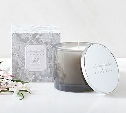 Monique Lhuillier Scented Candles - White Jasmine