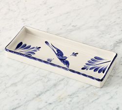 Puebla Bathroom Accessories