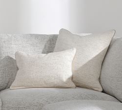 Bonnay Lumbar Pillow Cover