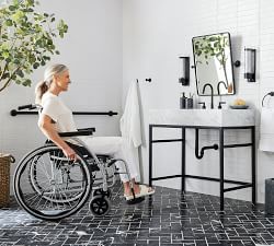 Clarence 36" Single Sink Vanity