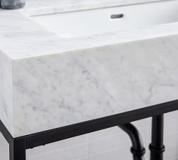 Clarence 36" Single Sink Vanity