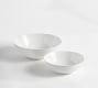 Classic Nesting Serve Bowls - Set of 2