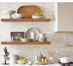 Farmstead Stoneware Canisters