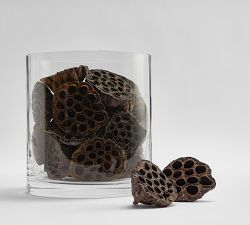 Lotus Pod Vase Filler