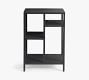 Millbrae Metal Nightstand (18")