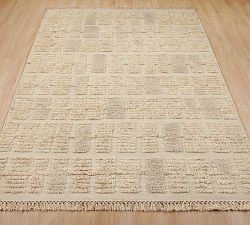 Palmer Handwoven Wool Rug