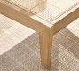 Savannah Eucalyptus Outdoor Lounge Chair