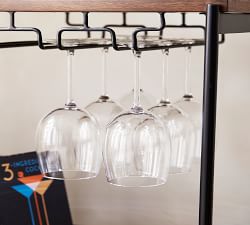 Warren Bar Console (35")