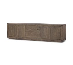 Aspen Media Console (94")
