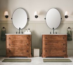 Baylor Pleated Shade Sconce (10")