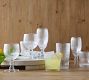 Rigato Cocktail Glasses