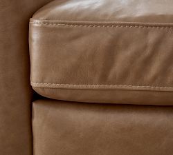Willem Leather Chair