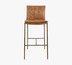 Pottery Barn Eugina Stool